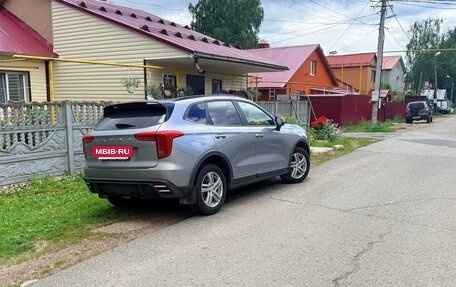 Haval Jolion, 2025 год, 2 140 000 рублей, 4 фотография
