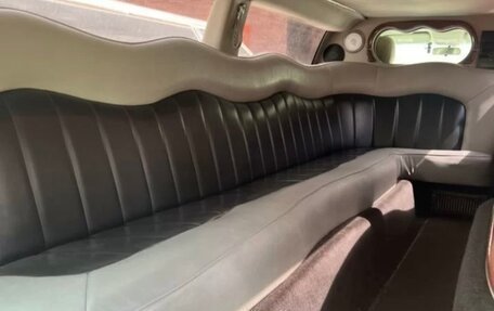 Chrysler 300C II, 2006 год, 880 000 рублей, 10 фотография