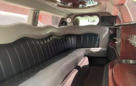 Chrysler 300C II, 2006 год, 880 000 рублей, 14 фотография