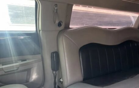 Chrysler 300C II, 2006 год, 880 000 рублей, 12 фотография