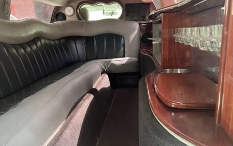 Chrysler 300C II, 2006 год, 880 000 рублей, 13 фотография
