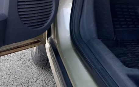 Opel Meriva, 2008 год, 450 000 рублей, 10 фотография