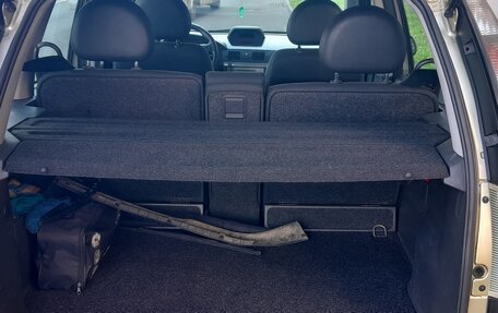 Opel Meriva, 2008 год, 450 000 рублей, 11 фотография