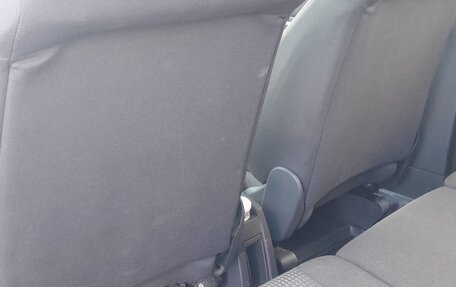 Opel Meriva, 2008 год, 450 000 рублей, 14 фотография