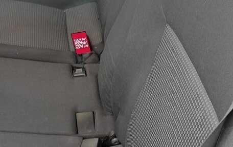 Opel Meriva, 2008 год, 450 000 рублей, 13 фотография