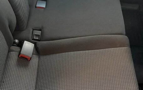 Opel Meriva, 2008 год, 450 000 рублей, 27 фотография