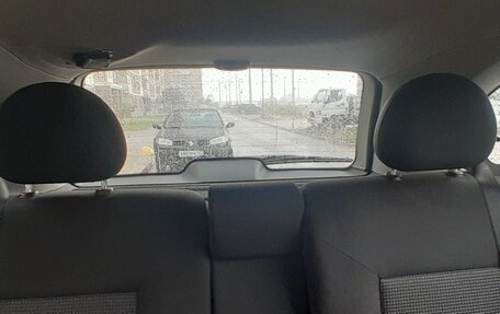 Opel Meriva, 2008 год, 450 000 рублей, 34 фотография