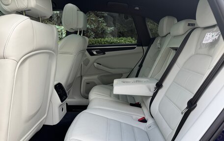 Porsche Macan I рестайлинг, 2025 год, 10 500 000 рублей, 16 фотография
