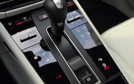 Porsche Macan I рестайлинг, 2025 год, 10 500 000 рублей, 11 фотография