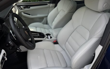 Porsche Macan I рестайлинг, 2025 год, 10 500 000 рублей, 12 фотография