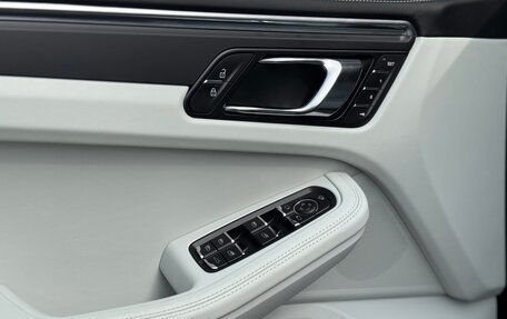 Porsche Macan I рестайлинг, 2025 год, 10 500 000 рублей, 14 фотография