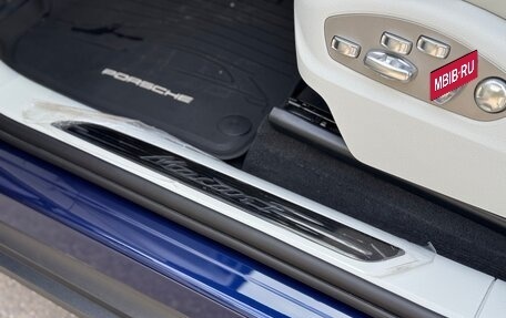 Porsche Macan I рестайлинг, 2025 год, 10 500 000 рублей, 15 фотография