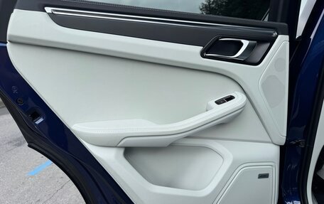 Porsche Macan I рестайлинг, 2025 год, 10 500 000 рублей, 18 фотография