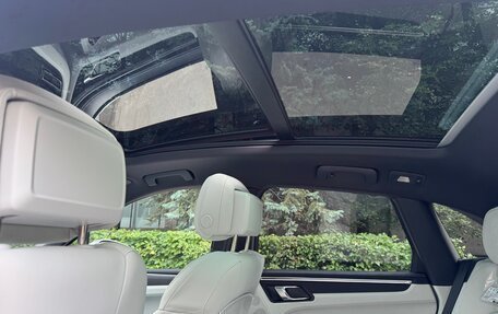 Porsche Macan I рестайлинг, 2025 год, 10 500 000 рублей, 21 фотография