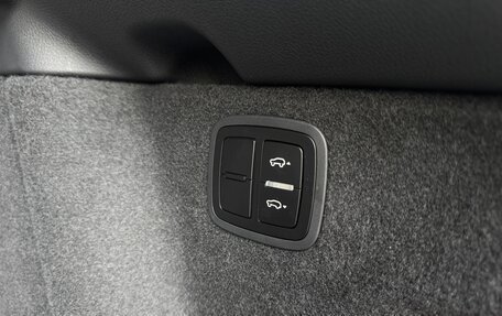 Porsche Macan I рестайлинг, 2025 год, 10 500 000 рублей, 26 фотография