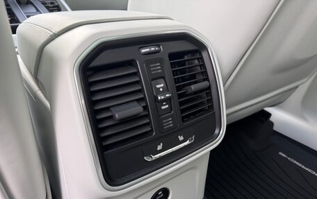 Porsche Macan I рестайлинг, 2025 год, 10 500 000 рублей, 20 фотография