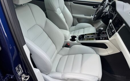 Porsche Macan I рестайлинг, 2025 год, 10 500 000 рублей, 28 фотография