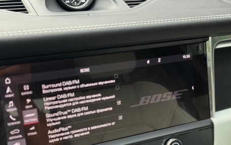 Porsche Macan I рестайлинг, 2025 год, 10 500 000 рублей, 35 фотография
