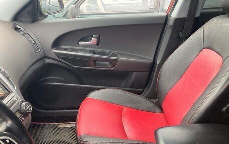 KIA cee'd I рестайлинг, 2007 год, 430 000 рублей, 10 фотография