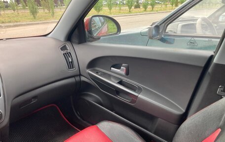 KIA cee'd I рестайлинг, 2007 год, 430 000 рублей, 14 фотография