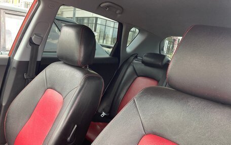 KIA cee'd I рестайлинг, 2007 год, 430 000 рублей, 9 фотография