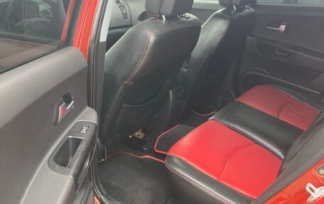 KIA cee'd I рестайлинг, 2007 год, 430 000 рублей, 11 фотография