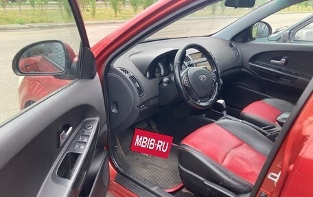 KIA cee'd I рестайлинг, 2007 год, 430 000 рублей, 8 фотография
