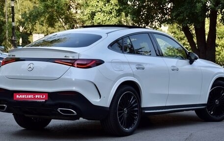 Mercedes-Benz GLC, 2024 год, 6 790 000 рублей, 2 фотография