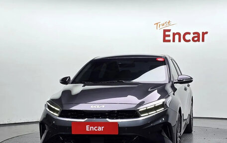 KIA K3, 2021 год, 1 880 000 рублей, 3 фотография
