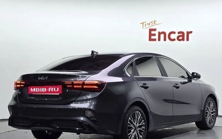 KIA K3, 2021 год, 1 880 000 рублей, 2 фотография