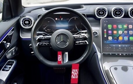 Mercedes-Benz GLC, 2024 год, 6 790 000 рублей, 7 фотография