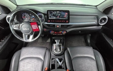 KIA K3, 2021 год, 1 880 000 рублей, 7 фотография