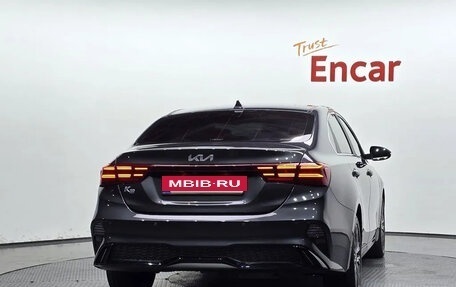 KIA K3, 2021 год, 1 880 000 рублей, 4 фотография