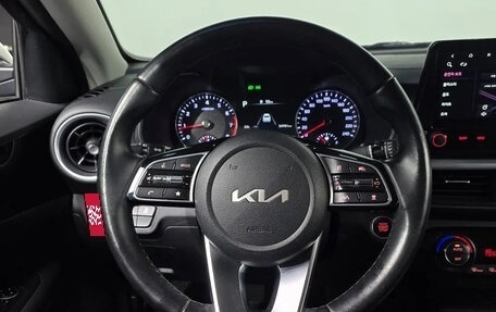KIA K3, 2021 год, 1 880 000 рублей, 15 фотография