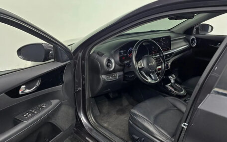 KIA K3, 2021 год, 1 880 000 рублей, 17 фотография