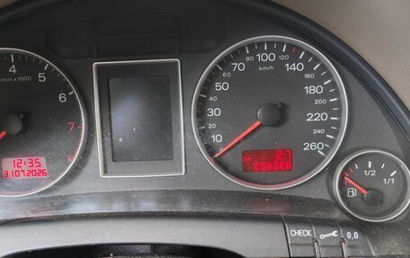 Audi A4, 2006 год, 530 000 рублей, 2 фотография