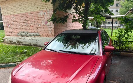 Audi A4, 2006 год, 530 000 рублей, 5 фотография