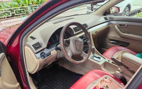 Audi A4, 2006 год, 530 000 рублей, 3 фотография