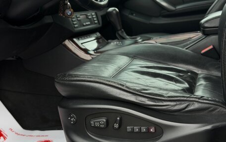 BMW X5, 2005 год, 1 150 000 рублей, 10 фотография