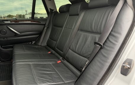 BMW X5, 2005 год, 1 150 000 рублей, 13 фотография