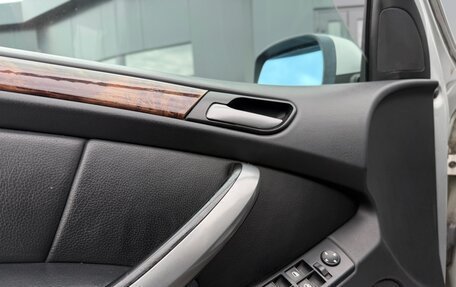 BMW X5, 2005 год, 1 150 000 рублей, 14 фотография