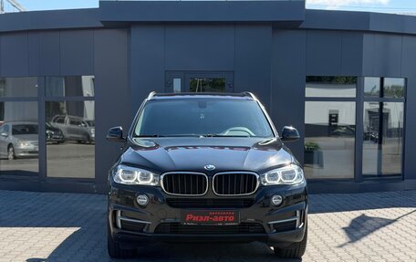 BMW X5, 2016 год, 4 125 000 рублей, 2 фотография