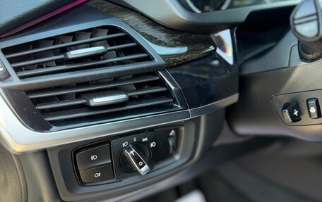 BMW X5, 2016 год, 4 125 000 рублей, 8 фотография