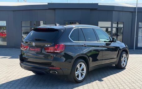 BMW X5, 2016 год, 4 125 000 рублей, 4 фотография