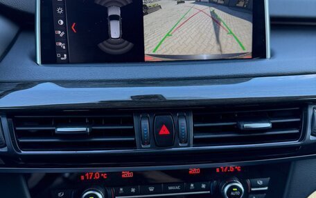 BMW X5, 2016 год, 4 125 000 рублей, 12 фотография