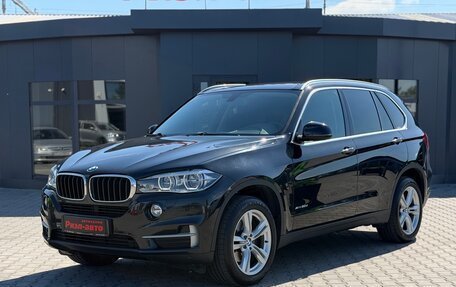 BMW X5, 2016 год, 4 125 000 рублей, 3 фотография