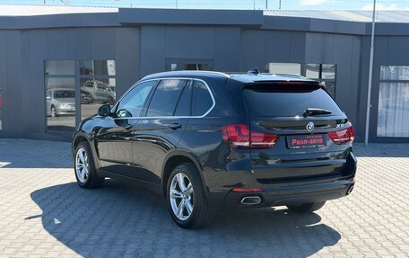 BMW X5, 2016 год, 4 125 000 рублей, 6 фотография