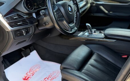 BMW X5, 2016 год, 4 125 000 рублей, 7 фотография