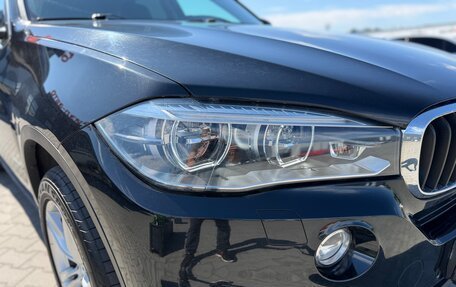 BMW X5, 2016 год, 4 125 000 рублей, 18 фотография