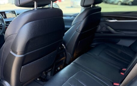 BMW X5, 2016 год, 4 125 000 рублей, 16 фотография